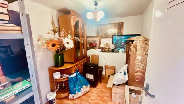 9 Zimmer Villa zu verkaufen in Abanilla mit Garage - 269.950 € (Ref: 9581249)