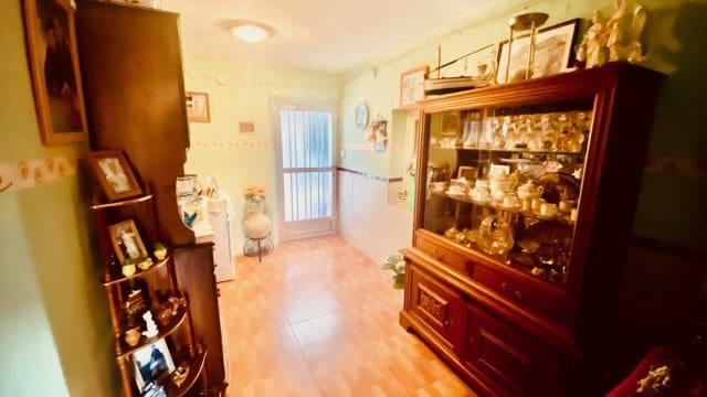 9 Zimmer Villa zu verkaufen in Abanilla mit Garage - 269.950 € (Ref: 9581249)