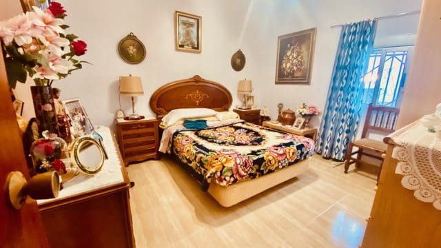 9 Zimmer Villa zu verkaufen in Abanilla mit Garage - 269.950 € (Ref: 9581249)