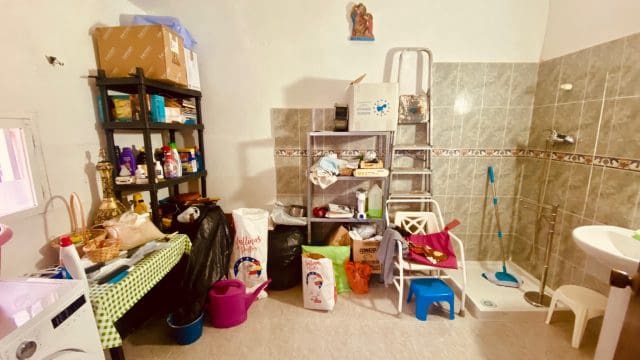 9 sovrum Villa till salu i Abanilla med garage - 269 950 € (Ref: 9581249)