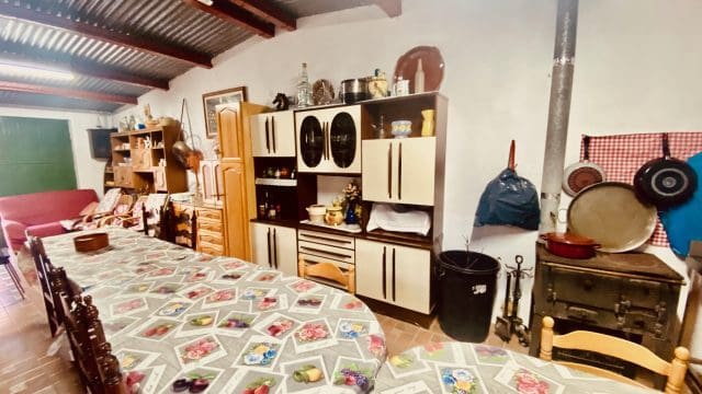 9 Zimmer Villa zu verkaufen in Abanilla mit Garage - 269.950 € (Ref: 9581249)