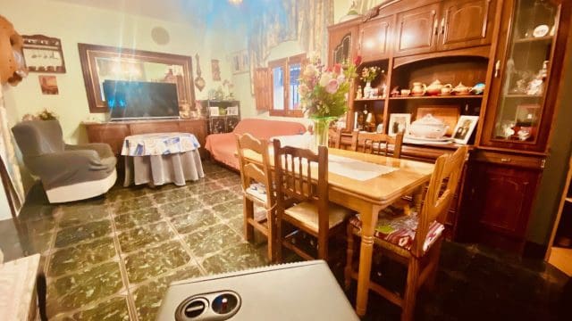 9 Zimmer Villa zu verkaufen in Abanilla mit Garage - 269.950 € (Ref: 9581249)