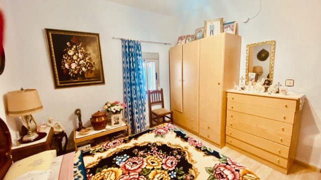 9 Zimmer Villa zu verkaufen in Abanilla mit Garage - 269.950 € (Ref: 9581249)