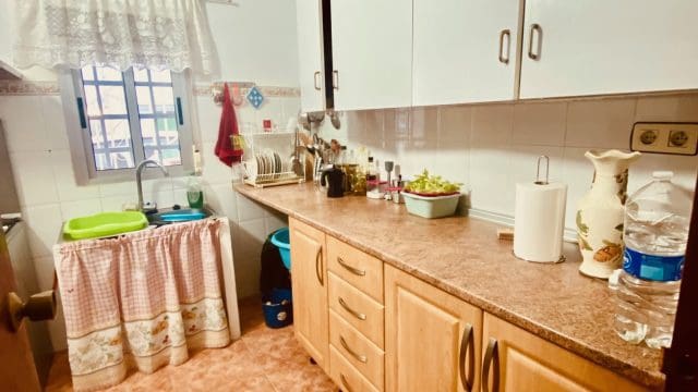 9 Zimmer Villa zu verkaufen in Abanilla mit Garage - 269.950 € (Ref: 9581249)