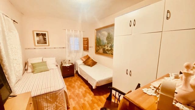 9 Zimmer Villa zu verkaufen in Abanilla mit Garage - 269.950 € (Ref: 9581249)