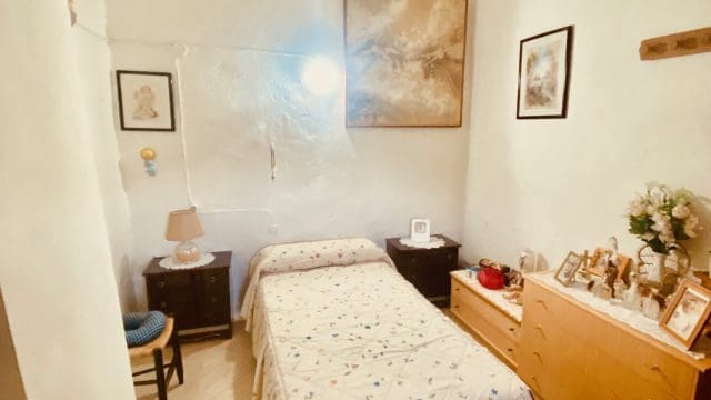 9 Zimmer Villa zu verkaufen in Abanilla mit Garage - 269.950 € (Ref: 9581249)