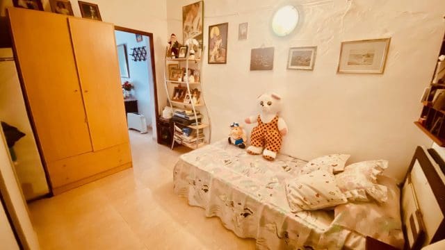 9 Zimmer Villa zu verkaufen in Abanilla mit Garage - 269.950 € (Ref: 9581249)