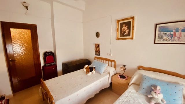 9 Zimmer Villa zu verkaufen in Abanilla mit Garage - 269.950 € (Ref: 9581249)