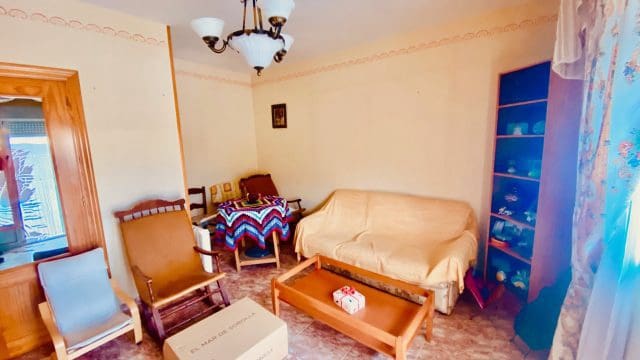 9 Zimmer Villa zu verkaufen in Abanilla mit Garage - 269.950 € (Ref: 9581249)