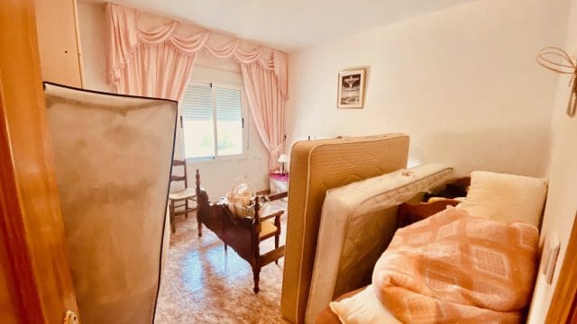 9 Zimmer Villa zu verkaufen in Abanilla mit Garage - 269.950 € (Ref: 9581249)