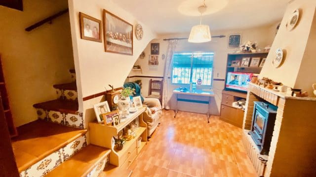 9 Zimmer Villa zu verkaufen in Abanilla mit Garage - 269.950 € (Ref: 9581249)