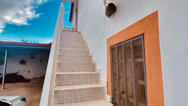 9 Zimmer Villa zu verkaufen in Abanilla mit Garage - 269.950 € (Ref: 9581249)