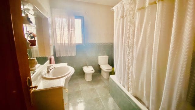 9 Zimmer Villa zu verkaufen in Abanilla mit Garage - 269.950 € (Ref: 9581249)