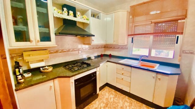 9 Zimmer Villa zu verkaufen in Abanilla mit Garage - 269.950 € (Ref: 9581249)