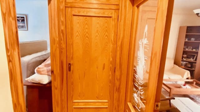 9 Zimmer Villa zu verkaufen in Abanilla mit Garage - 269.950 € (Ref: 9581249)