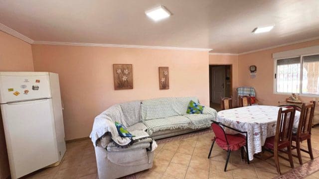 4 sypialnia Willa na sprzedaż w Hondon de los Frailes z garażem - 245 000 € (Ref: 9581345)