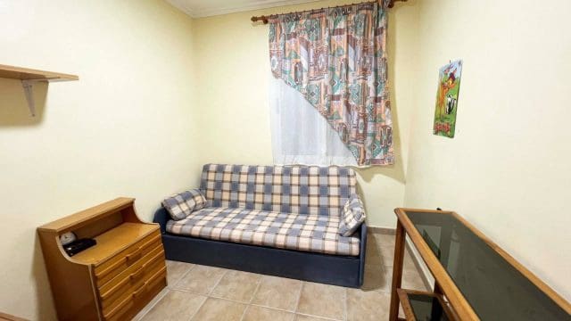 4 sypialnia Willa na sprzedaż w Hondon de los Frailes z garażem - 245 000 € (Ref: 9581345)