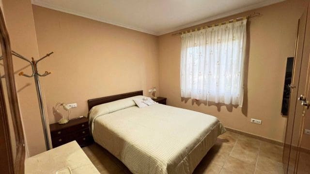 4 sypialnia Willa na sprzedaż w Hondon de los Frailes z garażem - 245 000 € (Ref: 9581345)