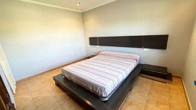 4 sypialnia Willa na sprzedaż w Hondon de los Frailes z garażem - 245 000 € (Ref: 9581345)