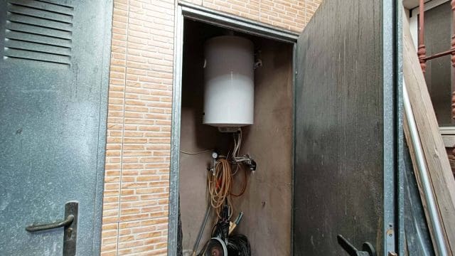 4 sypialnia Willa na sprzedaż w Hondon de los Frailes z garażem - 245 000 € (Ref: 9581345)