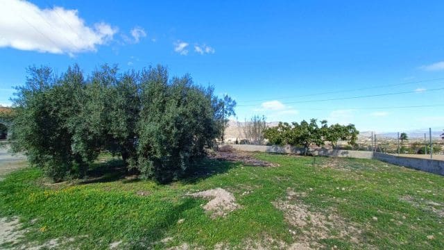 4 sypialnia Willa na sprzedaż w Hondon de los Frailes z garażem - 245 000 € (Ref: 9581345)