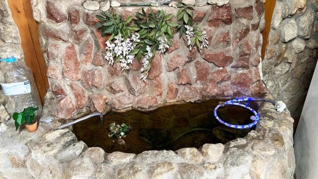 4 sypialnia Willa na sprzedaż w La Romana z basenem garażem - 320 000 € (Ref: 9581348)