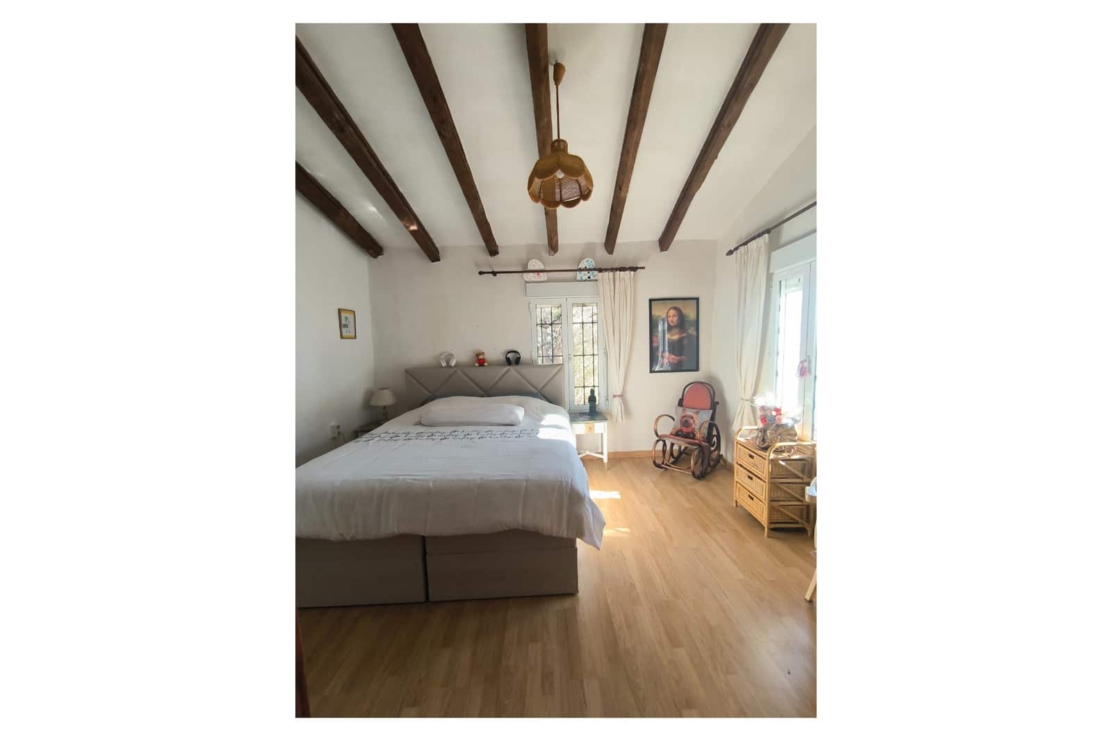 5 bedroom Finca/Country House for sale in Fortuna with pool garage - € 245,000 (Ref: 9729767)