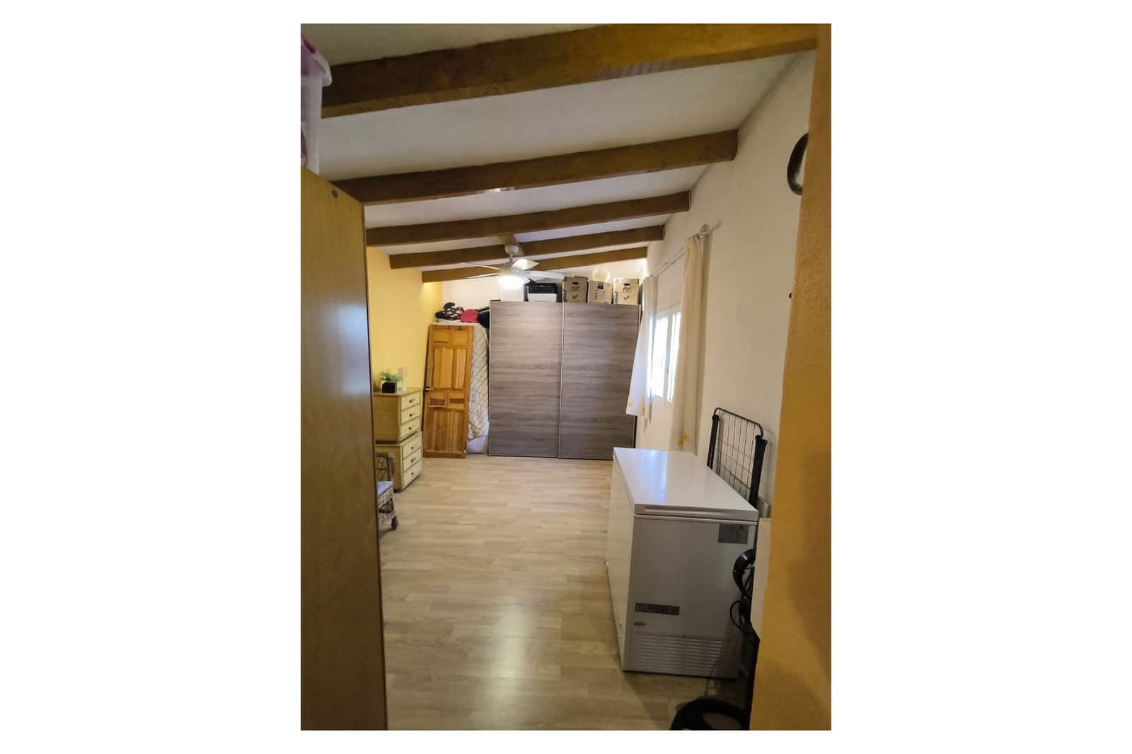 5 bedroom Finca/Country House for sale in Fortuna with pool garage - € 245,000 (Ref: 9729767)