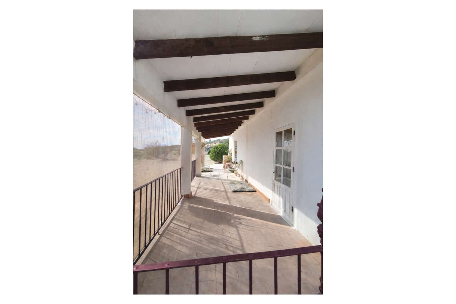 5 bedroom Finca/Country House for sale in Fortuna with pool garage - € 245,000 (Ref: 9729767)