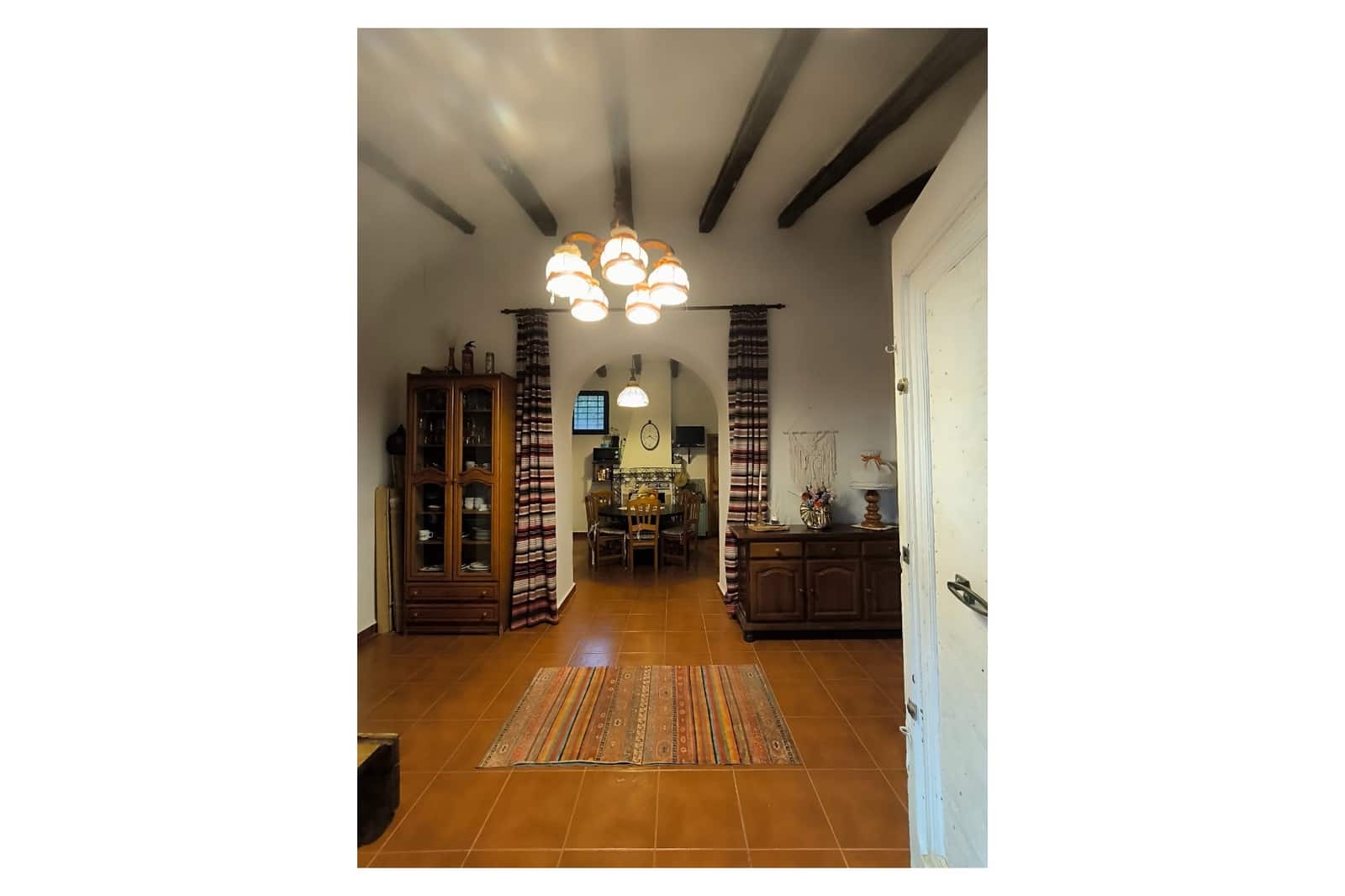 5 bedroom Finca/Country House for sale in Fortuna with pool garage - € 245,000 (Ref: 9729767)