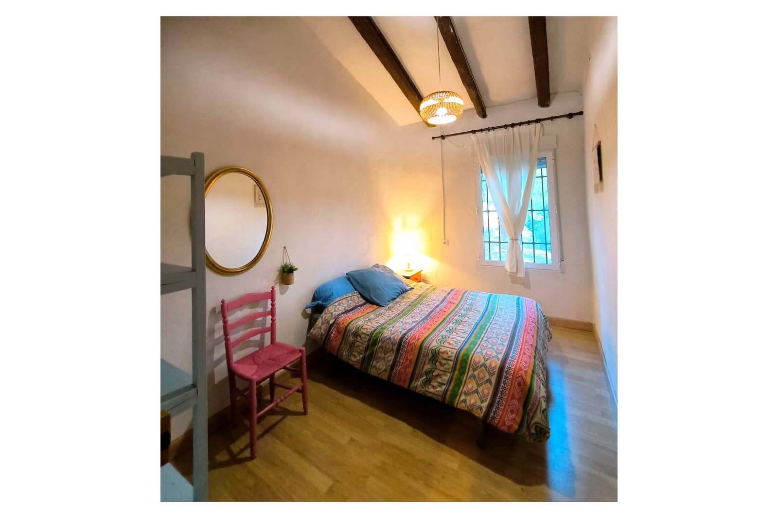 5 bedroom Finca/Country House for sale in Fortuna with pool garage - € 245,000 (Ref: 9729767)