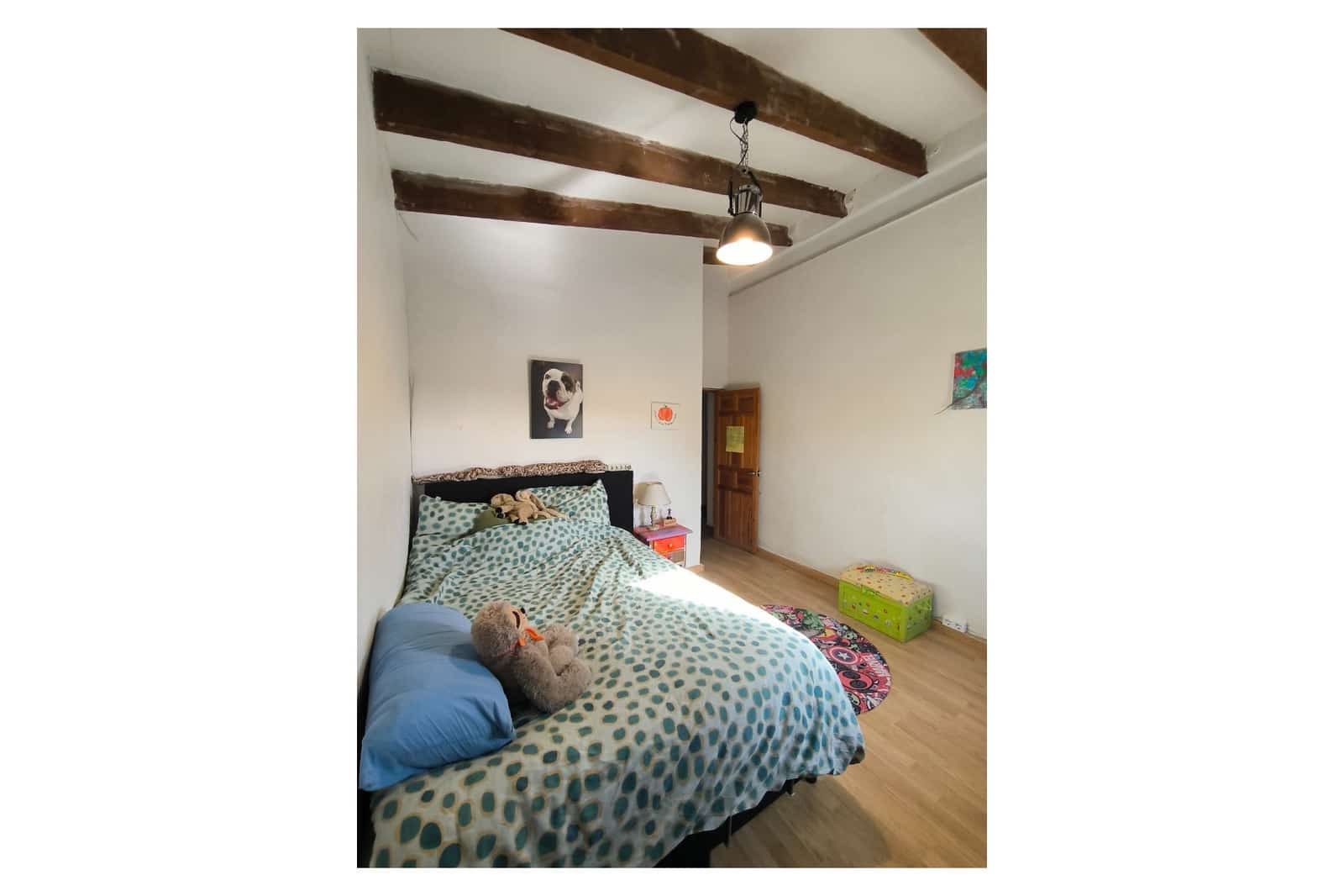 5 bedroom Finca/Country House for sale in Fortuna with pool garage - € 245,000 (Ref: 9729767)