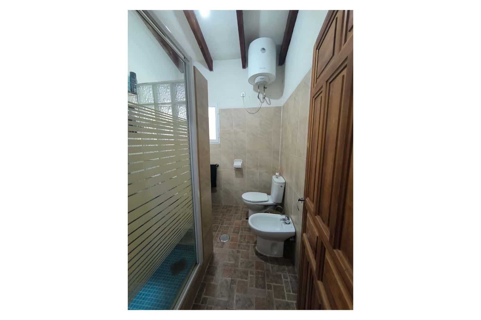 5 bedroom Finca/Country House for sale in Fortuna with pool garage - € 245,000 (Ref: 9729767)