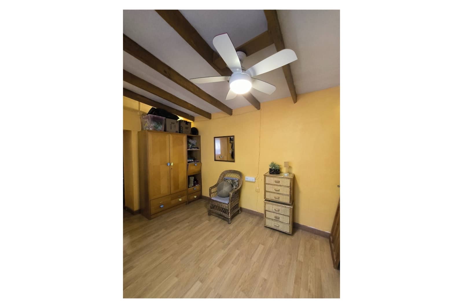 5 bedroom Finca/Country House for sale in Fortuna with pool garage - € 245,000 (Ref: 9729767)