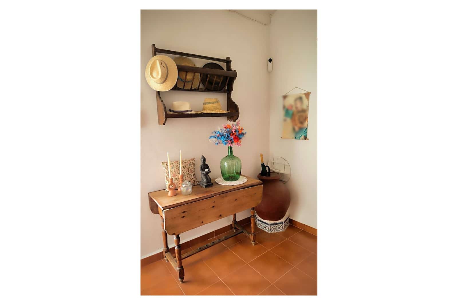 5 bedroom Finca/Country House for sale in Fortuna with pool garage - € 245,000 (Ref: 9729767)