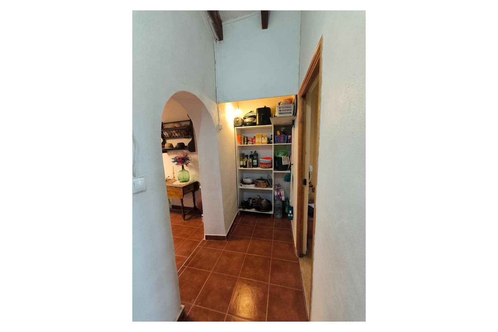 5 bedroom Finca/Country House for sale in Fortuna with pool garage - € 245,000 (Ref: 9729767)