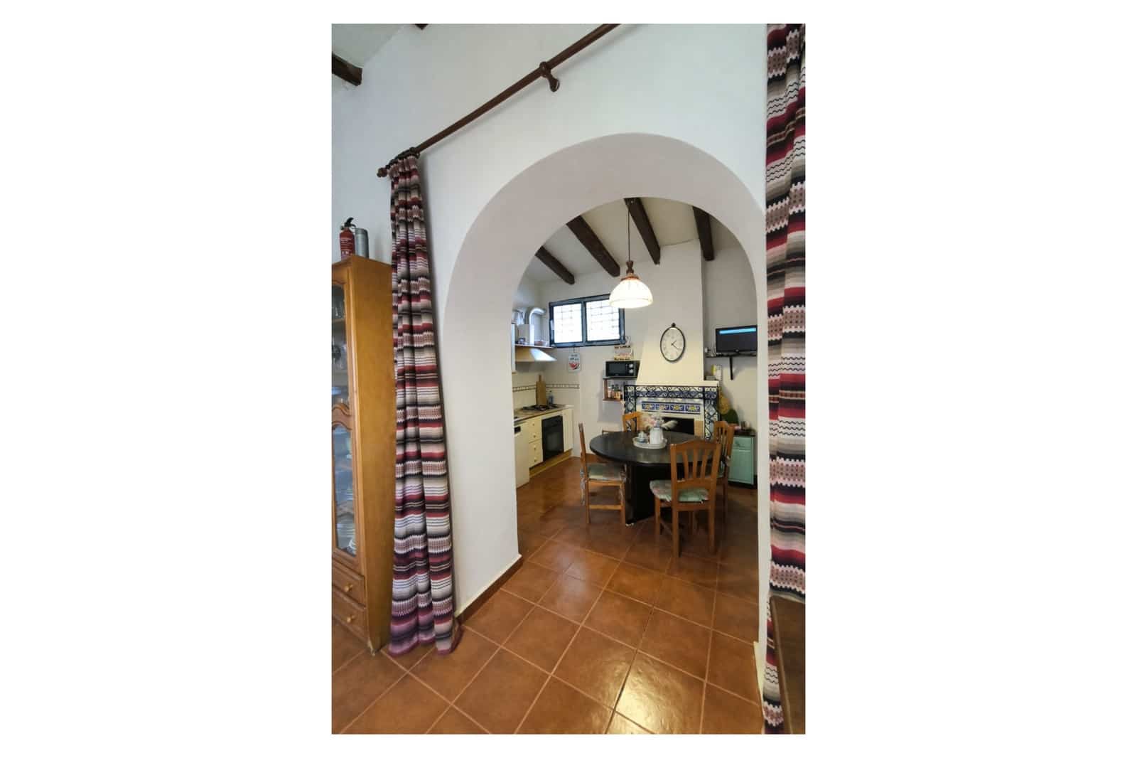 5 bedroom Finca/Country House for sale in Fortuna with pool garage - € 245,000 (Ref: 9729767)
