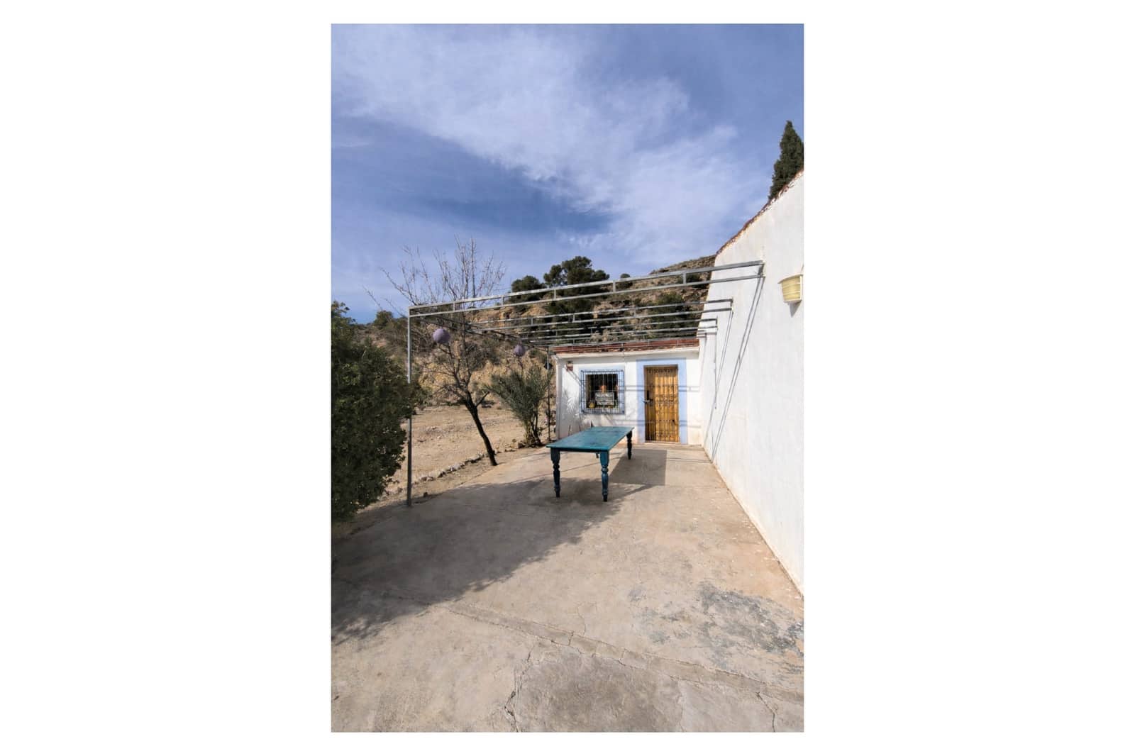 5 bedroom Finca/Country House for sale in Fortuna with pool garage - € 245,000 (Ref: 9729767)