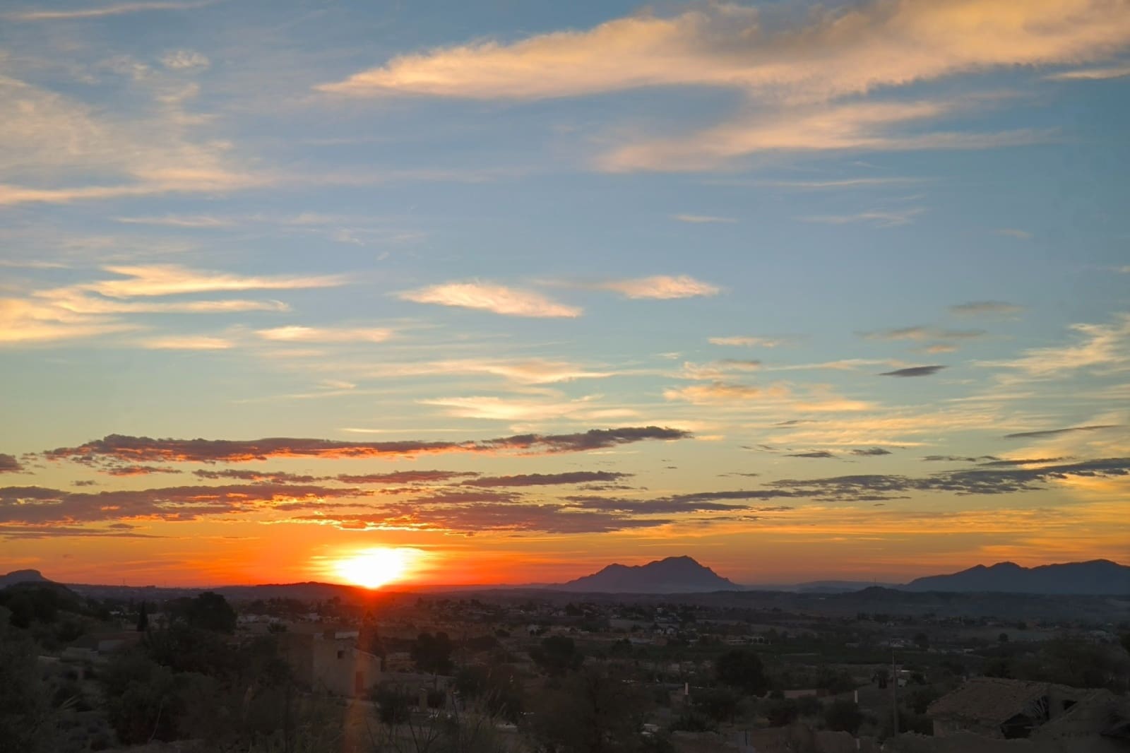5 bedroom Finca/Country House for sale in Fortuna with pool garage - € 245,000 (Ref: 9729767)