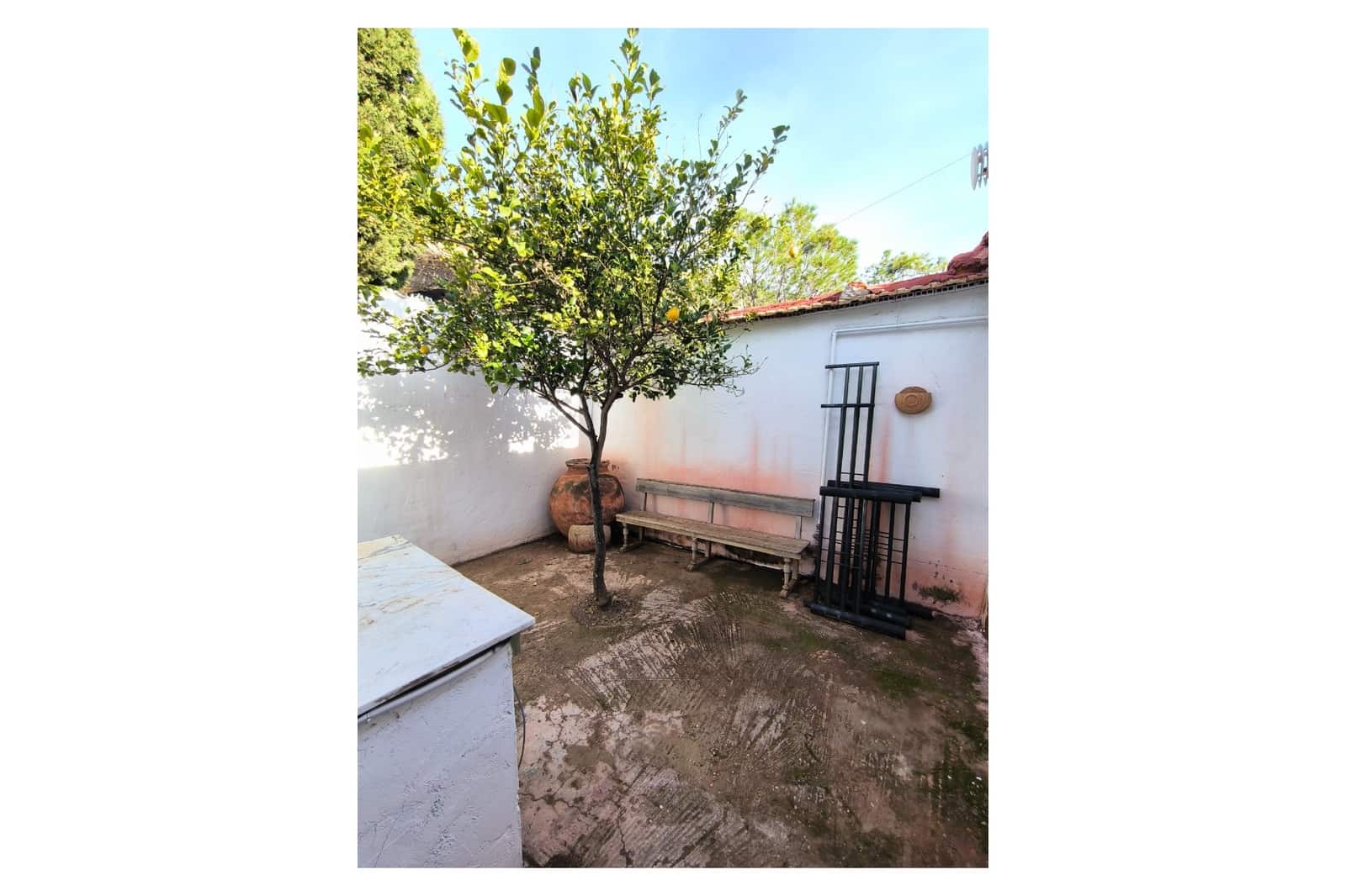 5 bedroom Finca/Country House for sale in Fortuna with pool garage - € 245,000 (Ref: 9729767)