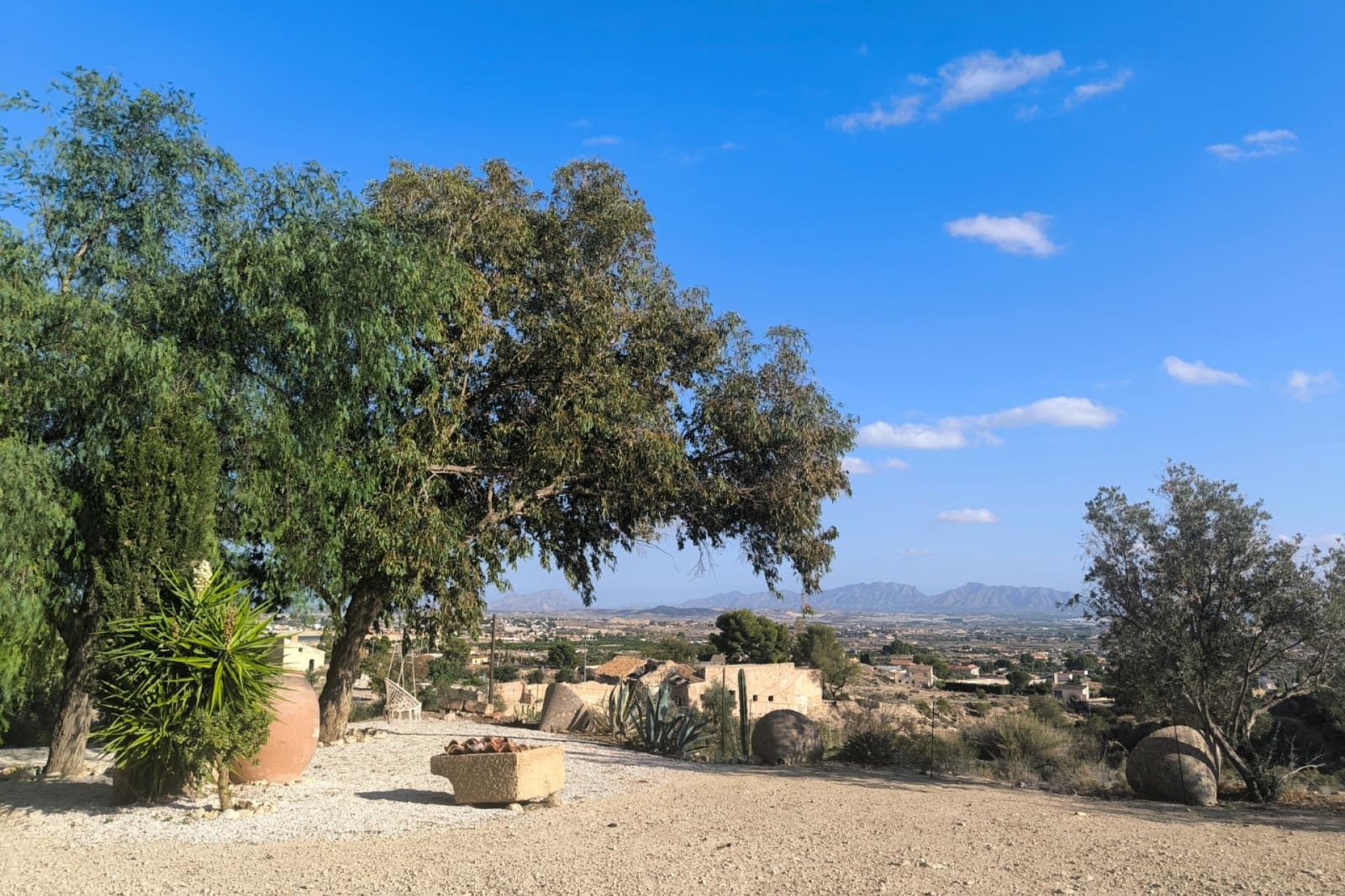 5 bedroom Finca/Country House for sale in Fortuna with pool garage - € 245,000 (Ref: 9729767)