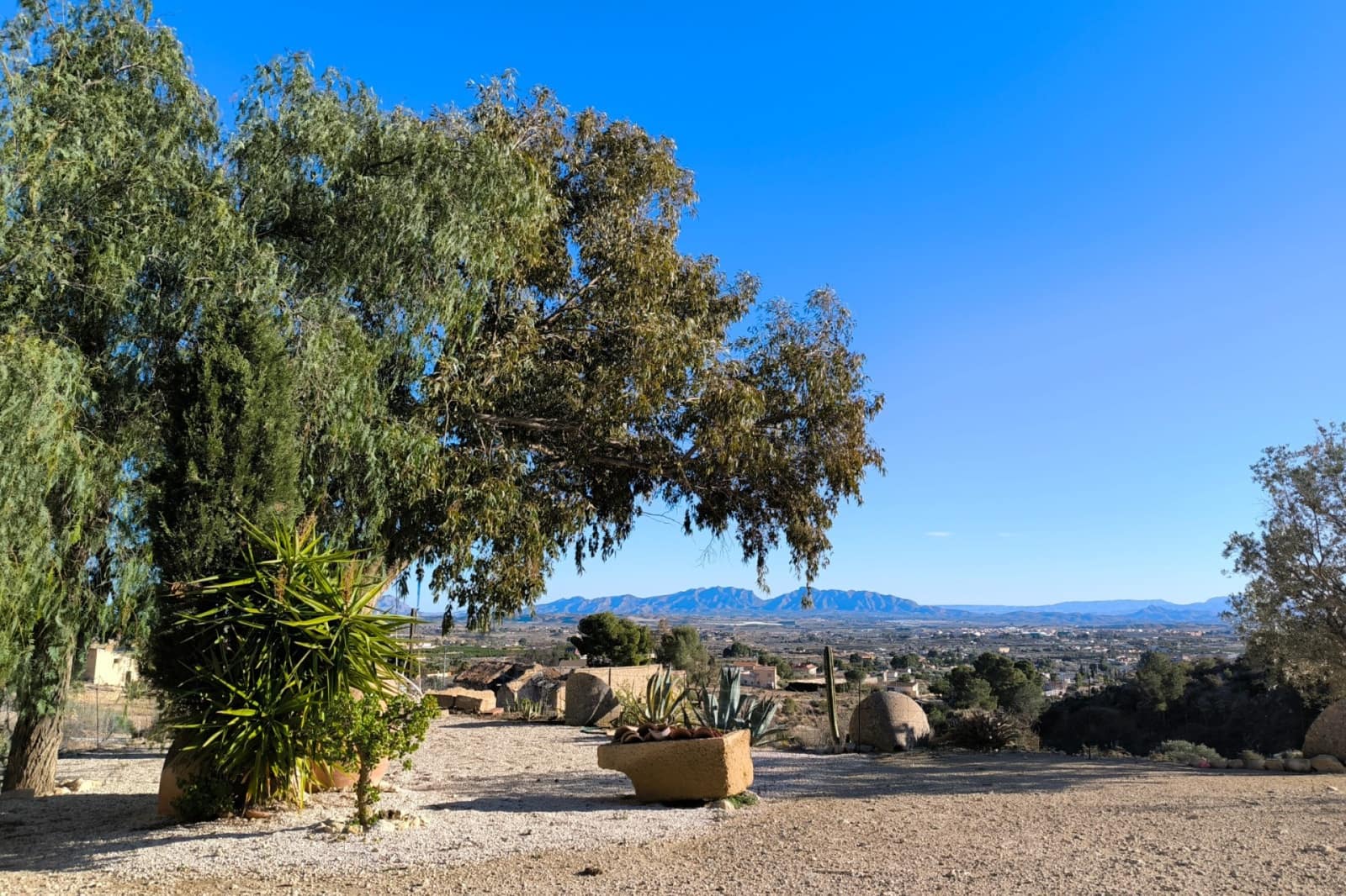 5 bedroom Finca/Country House for sale in Fortuna with pool garage - € 245,000 (Ref: 9729767)