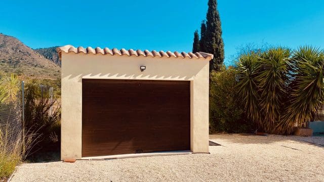 5 bedroom Finca/Country House for sale in El Canton with pool garage - € 475,000 (Ref: 9729768)