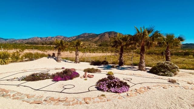 5 bedroom Finca/Country House for sale in El Canton with pool garage - € 475,000 (Ref: 9729768)