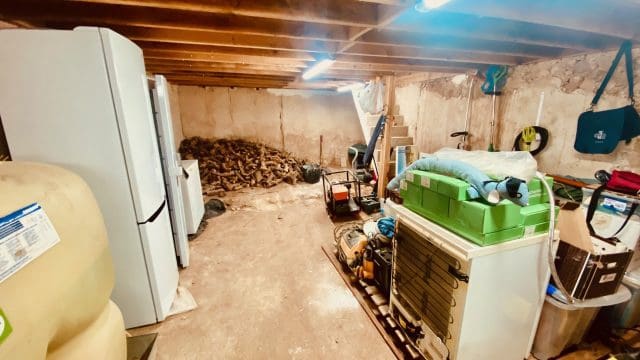 5 bedroom Finca/Country House for sale in El Canton with pool garage - € 475,000 (Ref: 9729768)