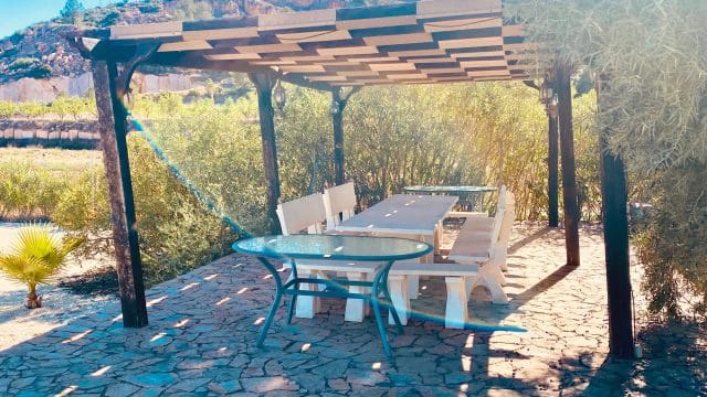 5 bedroom Finca/Country House for sale in El Canton with pool garage - € 475,000 (Ref: 9729768)