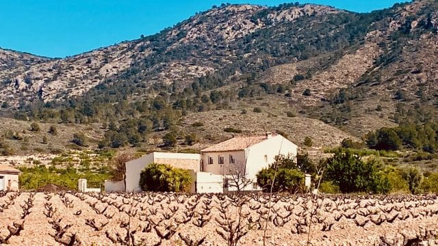 5 bedroom Finca/Country House for sale in El Canton with pool garage - € 475,000 (Ref: 9729768)