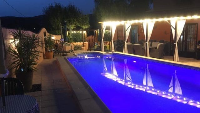 Finka/Dom wiejski na sprzedaż w La Romana z basenem garażem - 575 000 € (Ref: 9729769)