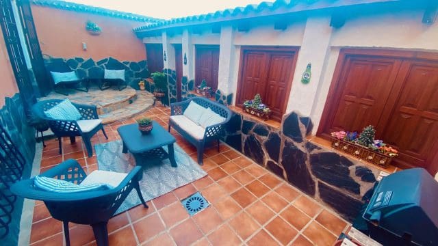 Finka/Dom wiejski na sprzedaż w La Romana z basenem garażem - 575 000 € (Ref: 9729769)