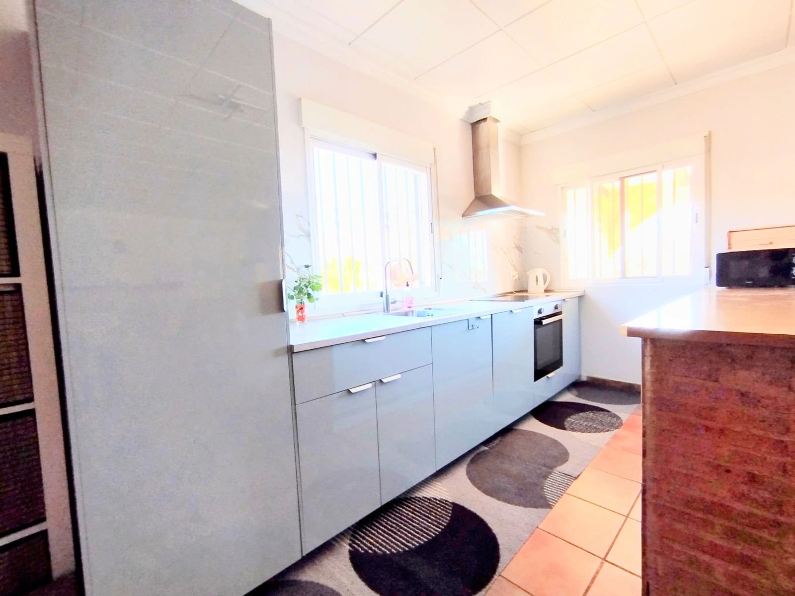 Finca/Casa Rural en Caudete en venta con piscina garaje - 169.995 € (Ref: 9740264)